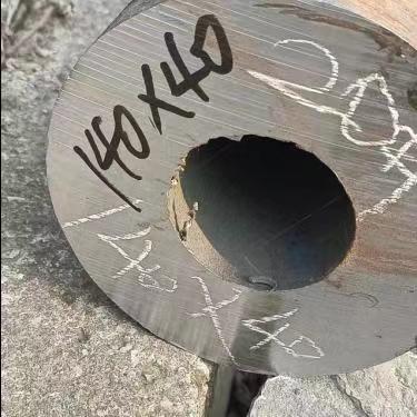 厚壁無縫鋼管現貨（huò）